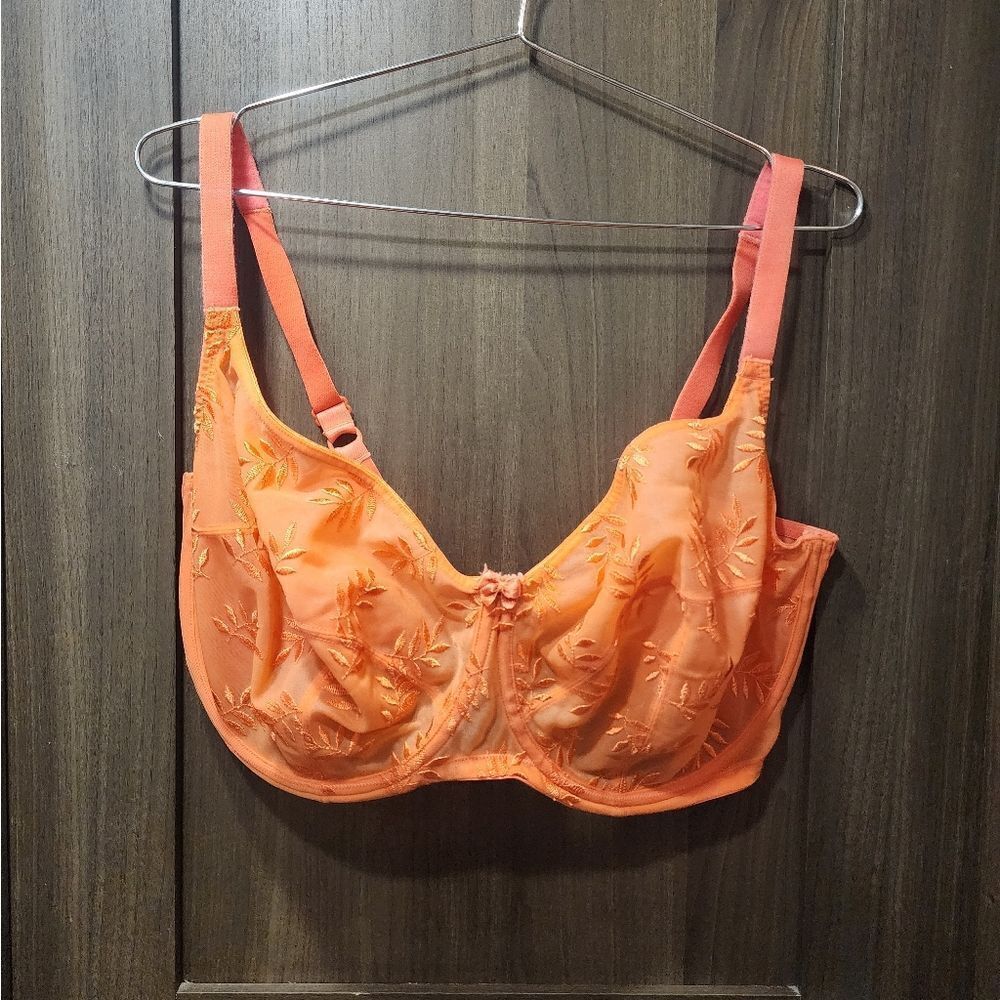 Panache Tango Bra Tigerlily